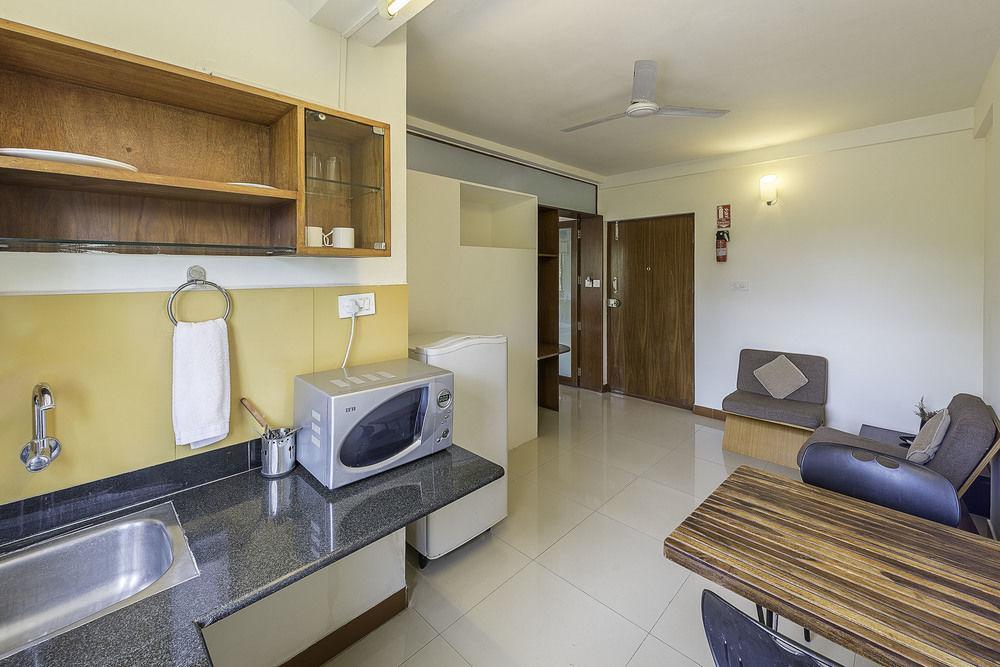 Urban Oasis Apartment *