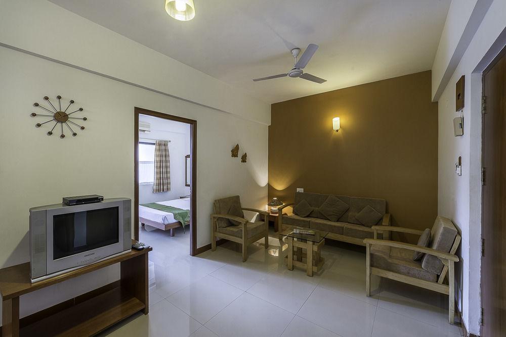 Urban Oasis * Mysore