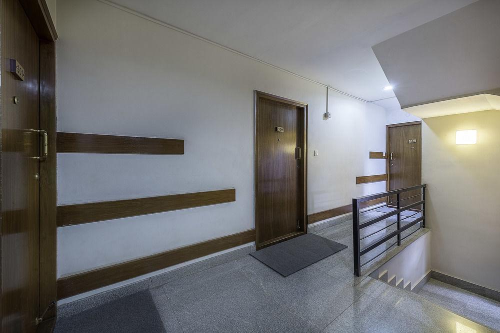 Urban Oasis Apartment Mysore