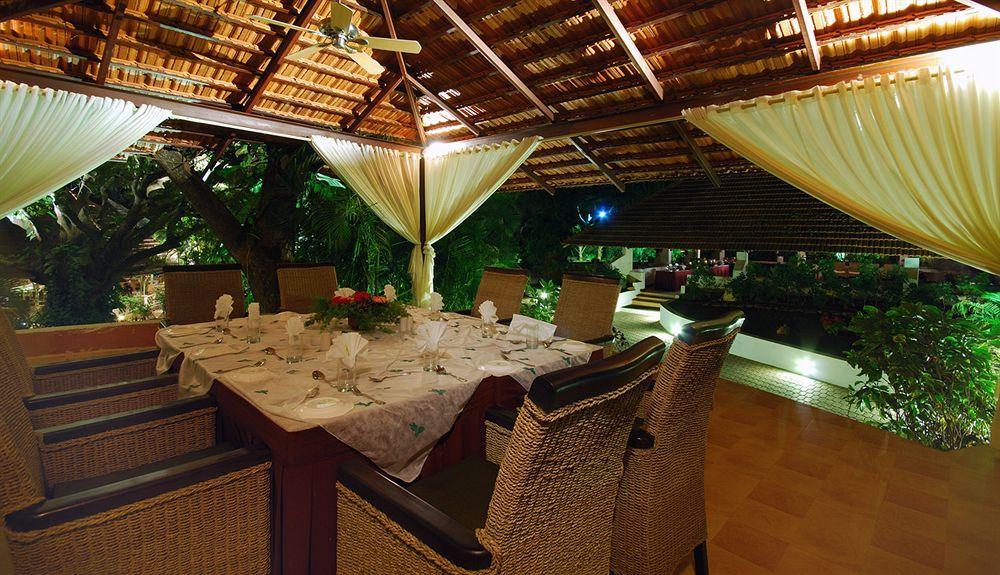 The Windflower & Spa, Mysore