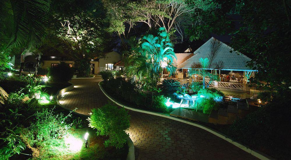 Resort The Windflower & Spa, Mysore
