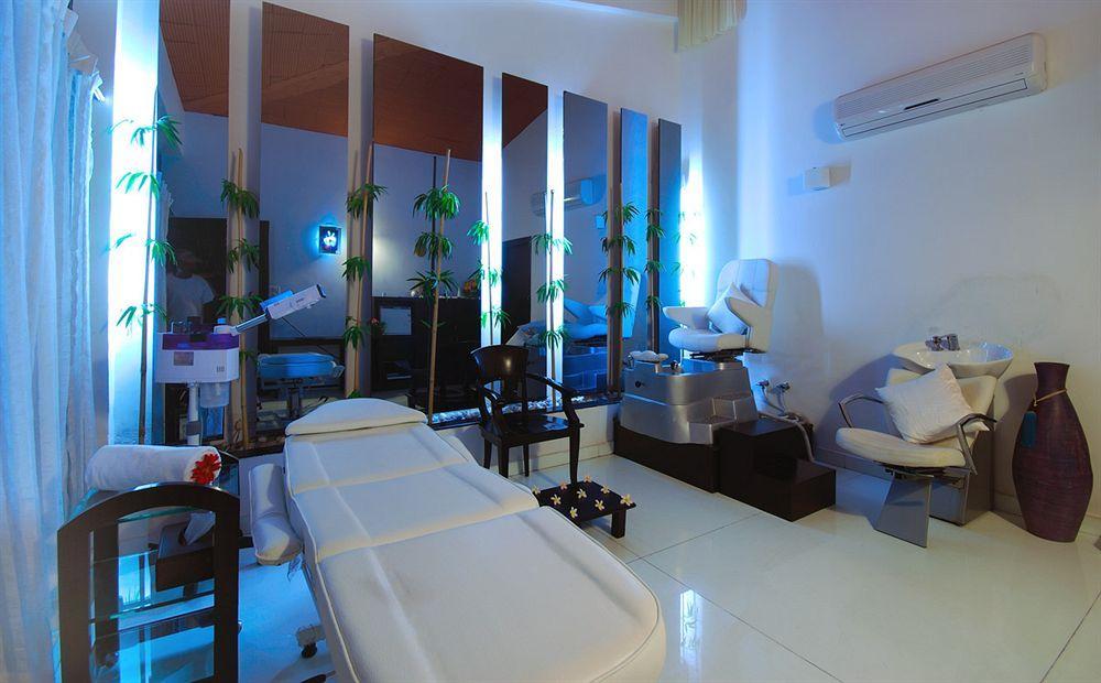 The Windflower & Spa,