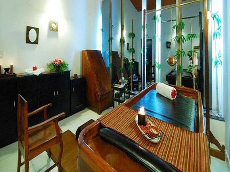 Resort The Windflower & Spa, Mysore