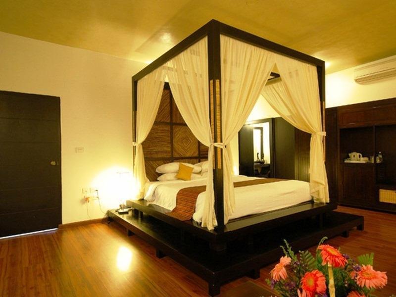 The Windflower & Spa,
