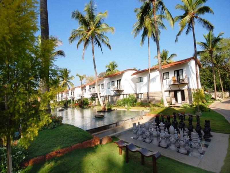 Resort The Windflower & Spa, 5*