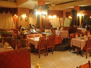 Hotel Fabhotel Maurya Residency 3*