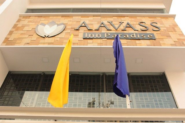 Aavass Paradise Inn