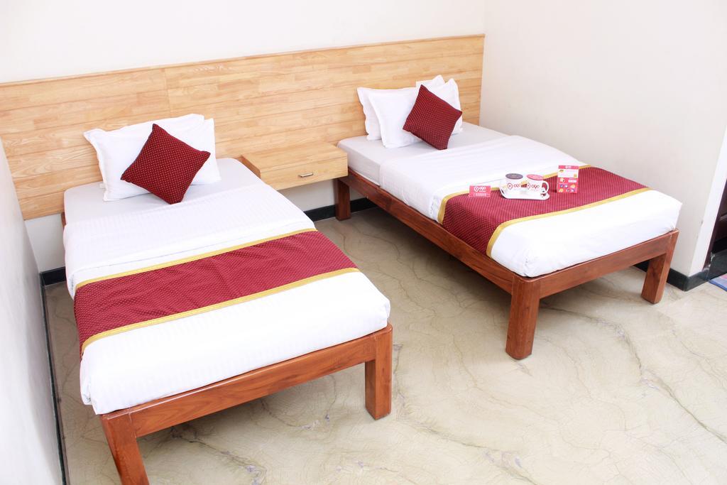 Oyo 1900 Olive Residency 2*