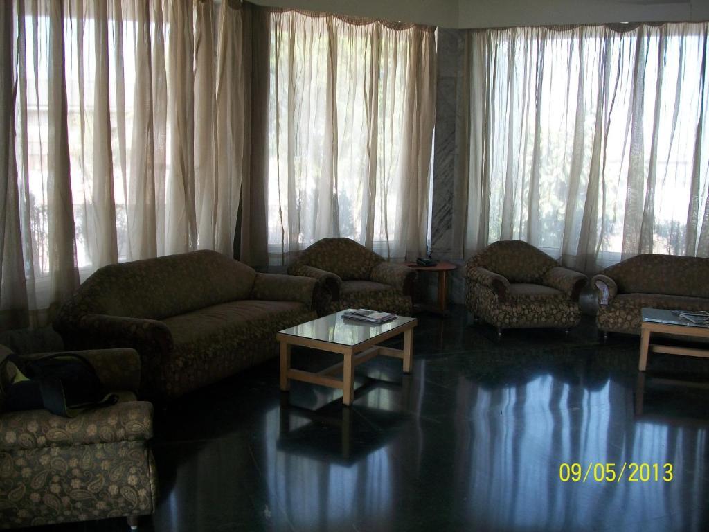 Hotel Palace Plaza