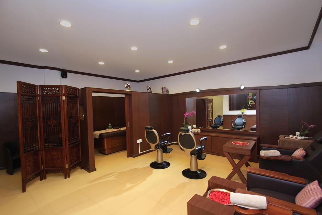 Resort Silent Shores & Mysore