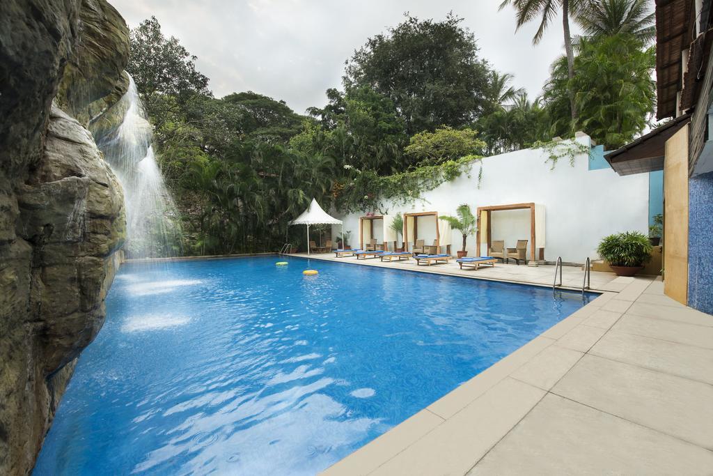 The Windflower & Spa, 5* Mysore
