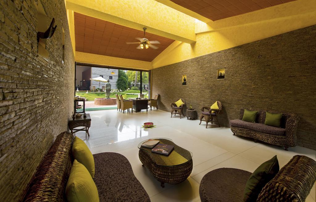 Resort The Windflower & Spa, Mysore