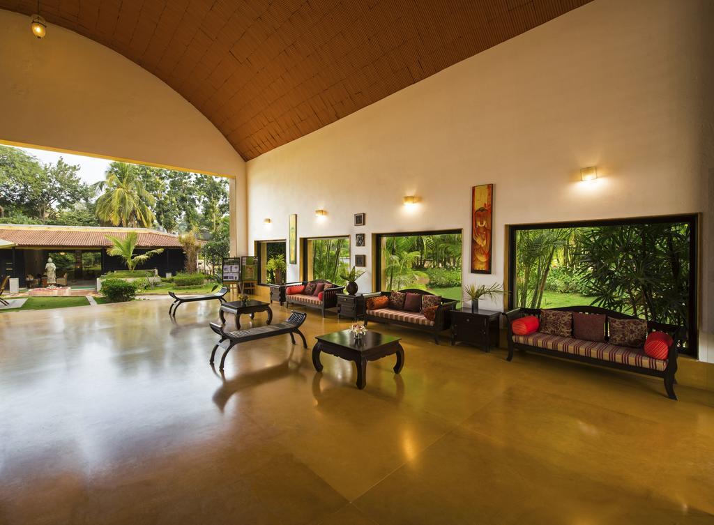 The Windflower & Spa, Resort Mysore