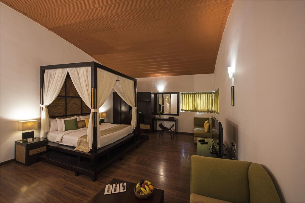 The Windflower & Spa, Resort 5*