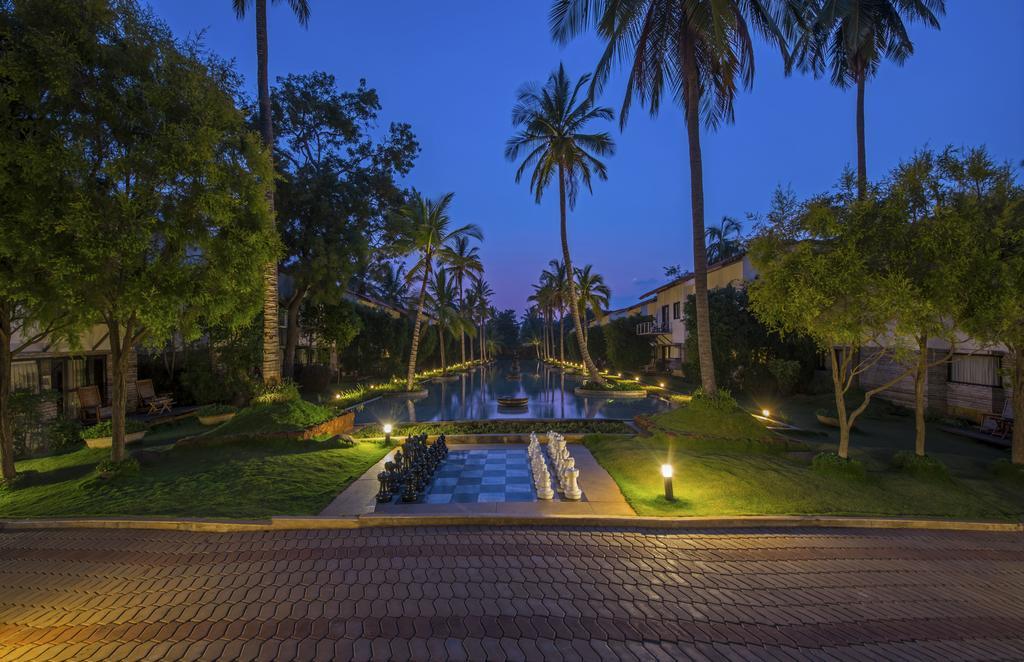 The Windflower & Spa, Resort