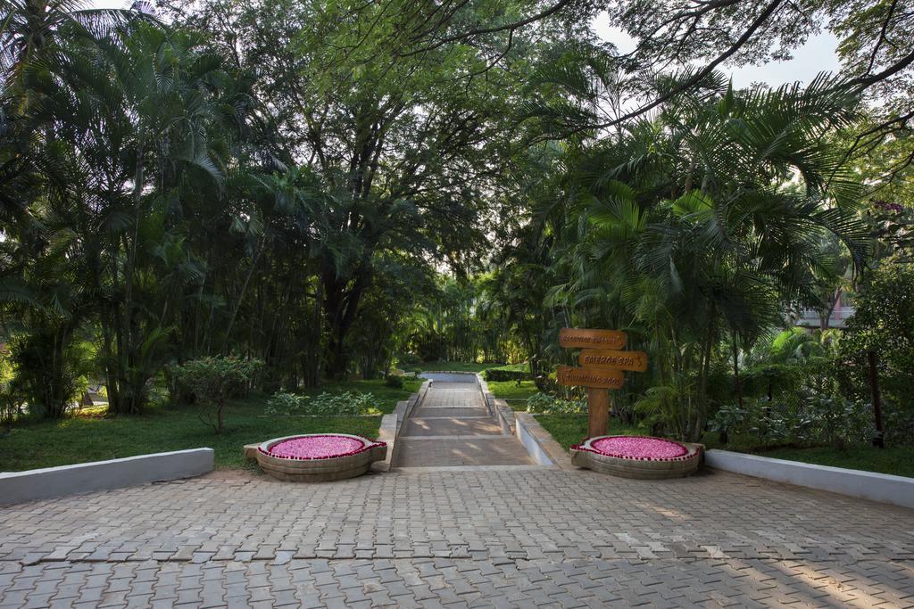 The Windflower & Spa, Resort Mysore