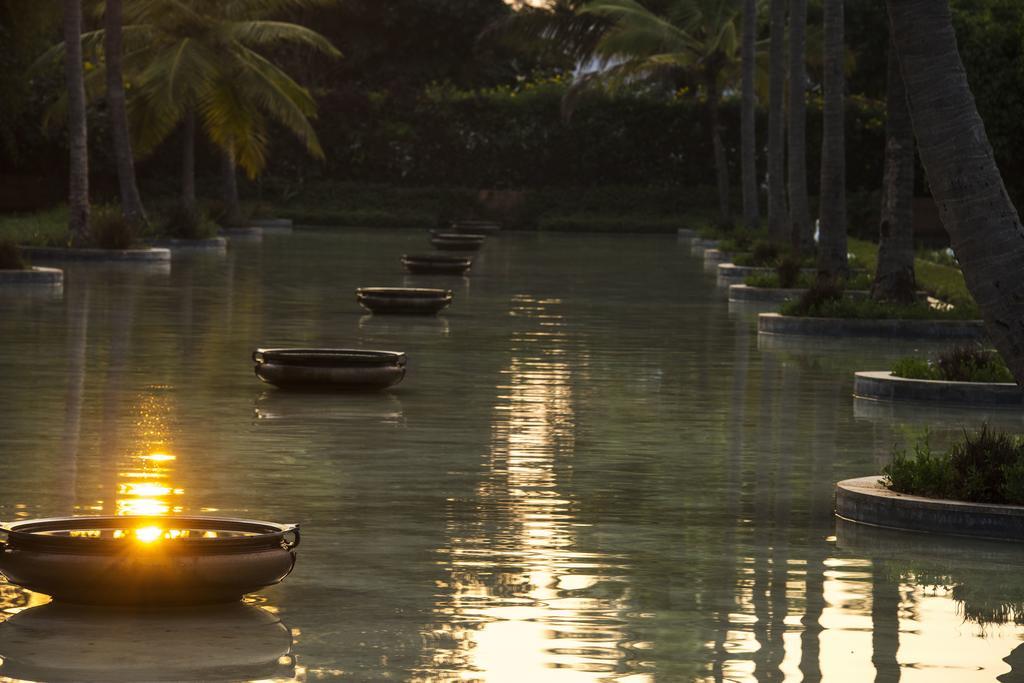 The Windflower & Spa, Resort