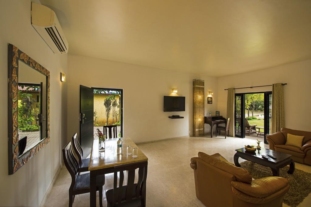 Resort The Windflower & Spa, Mysore