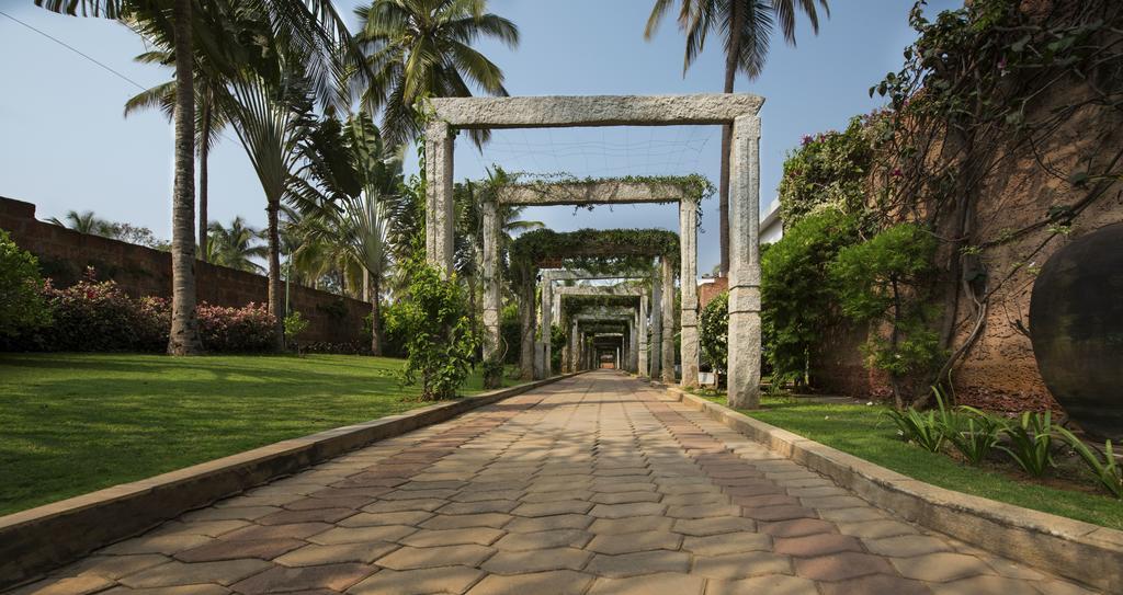 The Windflower & Spa, Resort 5*