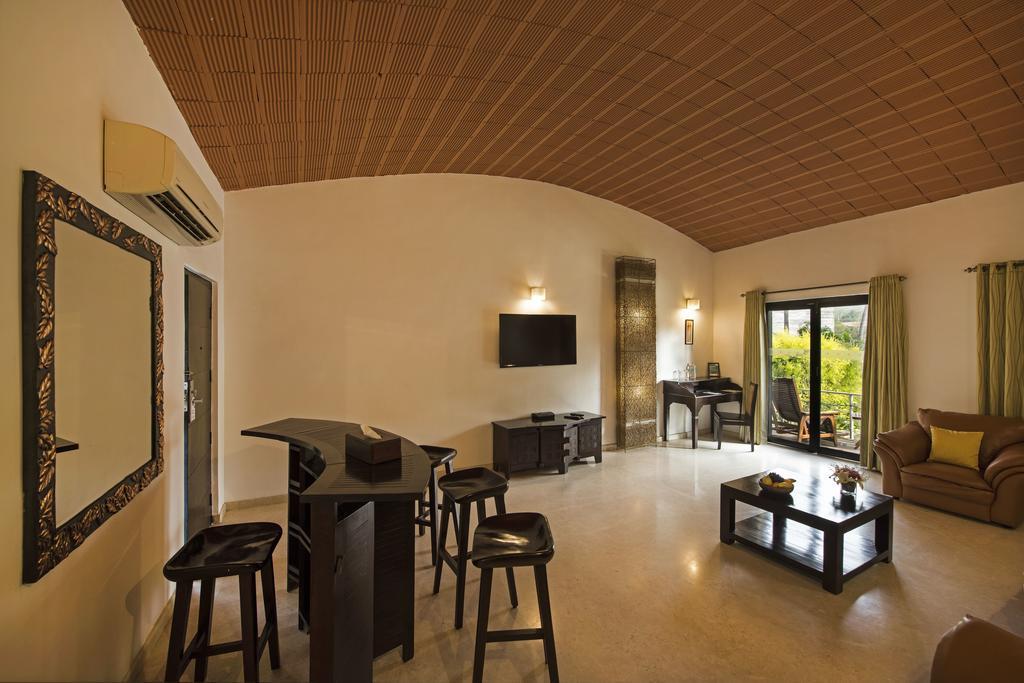 The Windflower & Spa, Resort Mysore