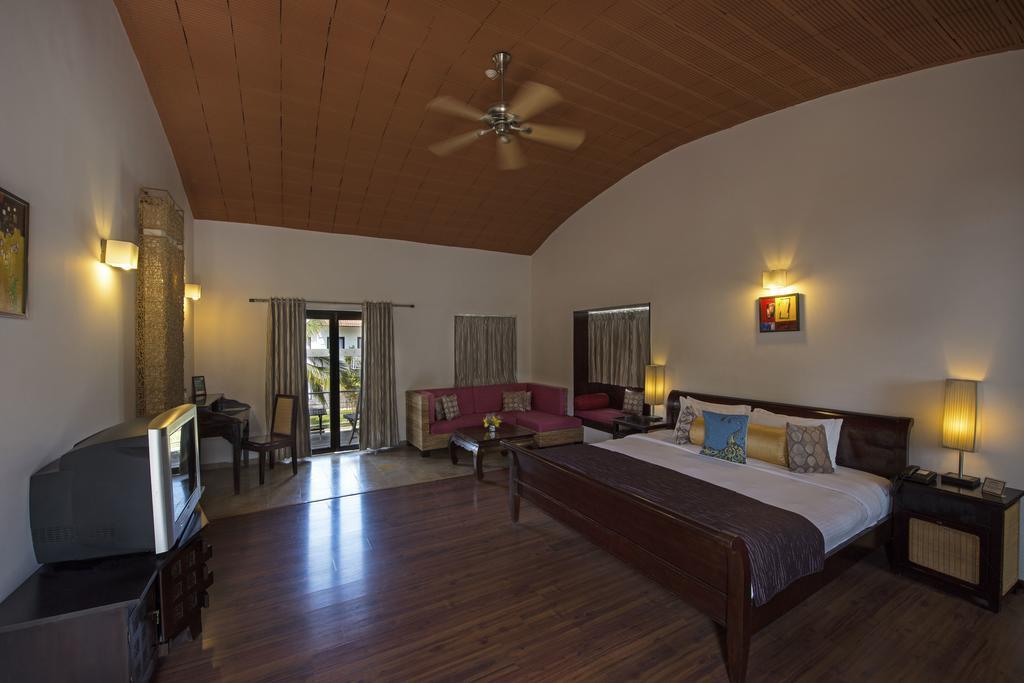 The Windflower & Spa, Mysore