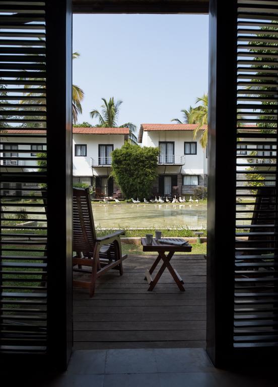 Resort The Windflower & Spa,