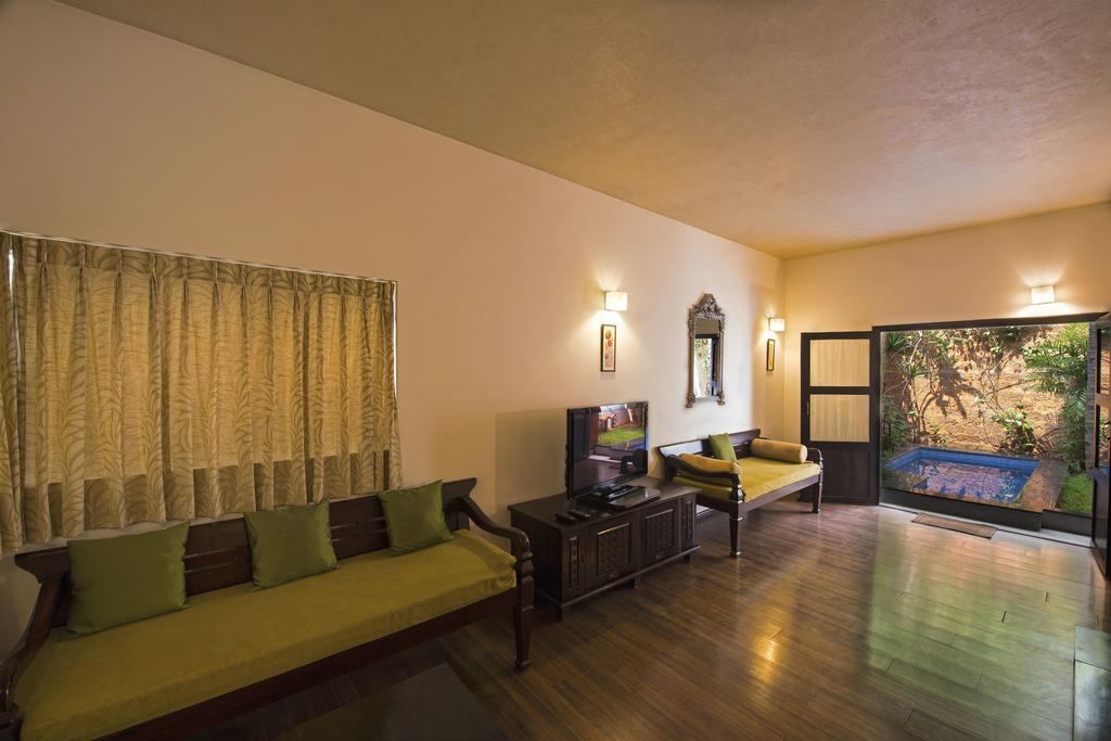 The Windflower & Spa, Mysore