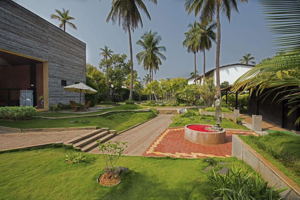 Resort The Windflower & Spa,