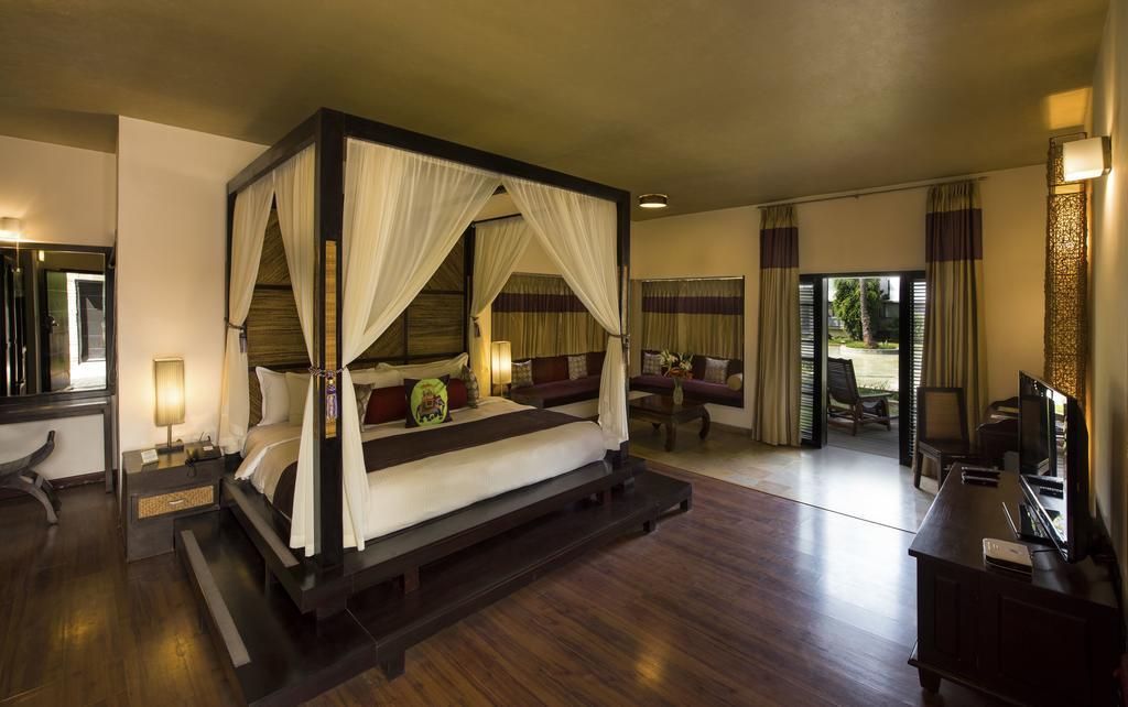 Resort The Windflower & Spa, Mysore