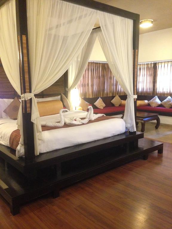 Resort The Windflower & Spa,
