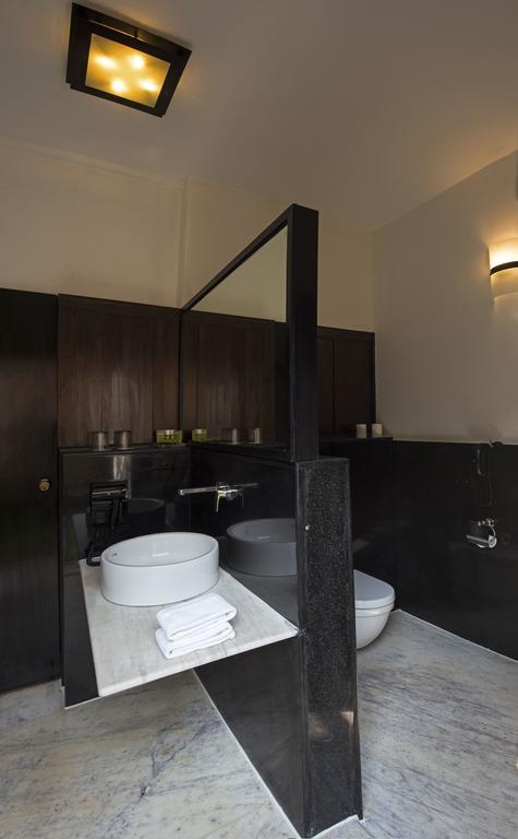 The Windflower & Spa, 5*