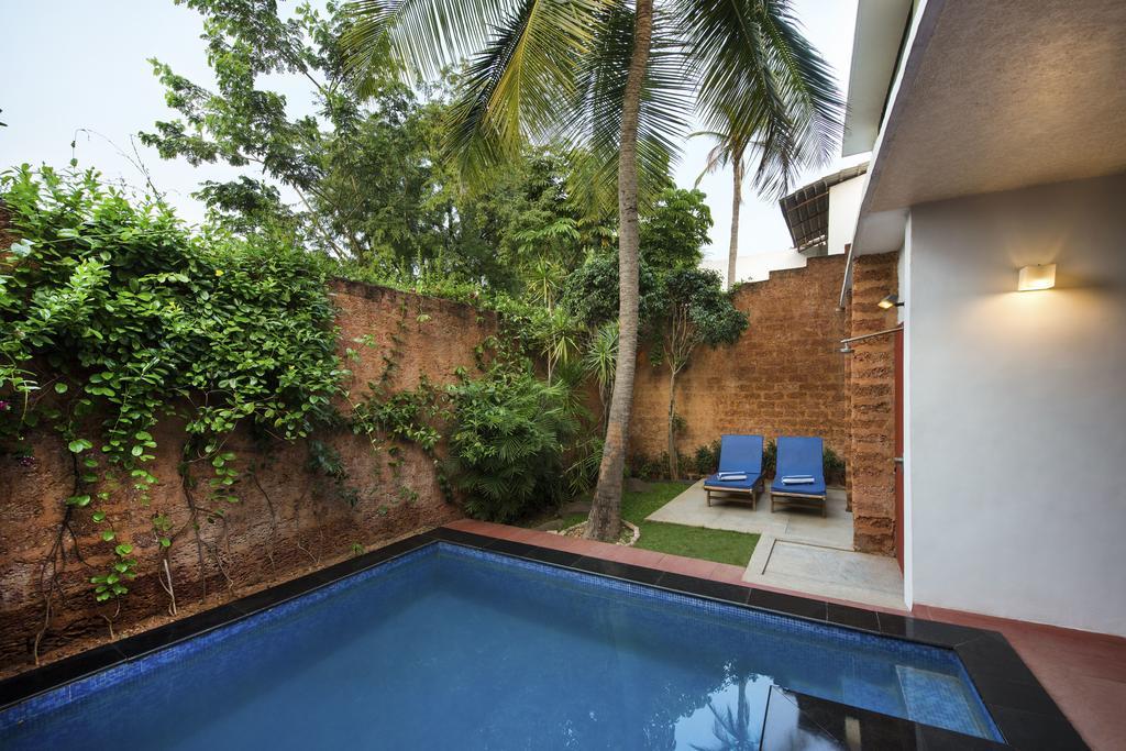 Resort The Windflower & Spa, 5*