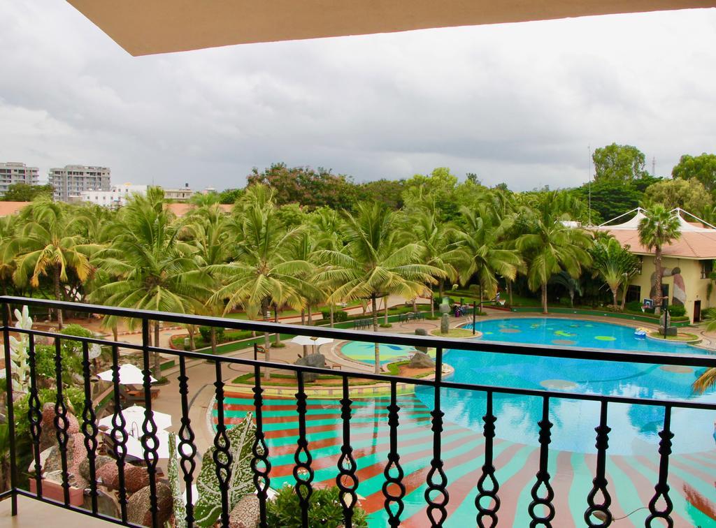 Resort Silent Shores & Mysore