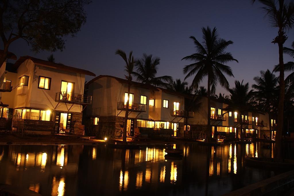 Resort The Windflower & Spa, 5*