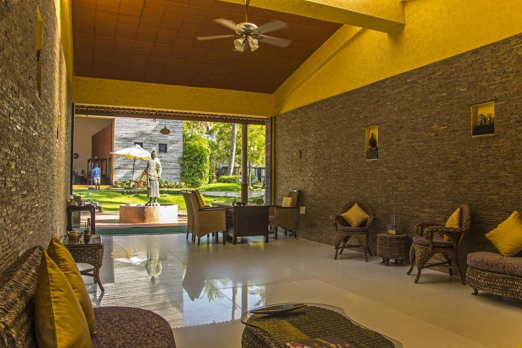 The Windflower & Spa, Resort