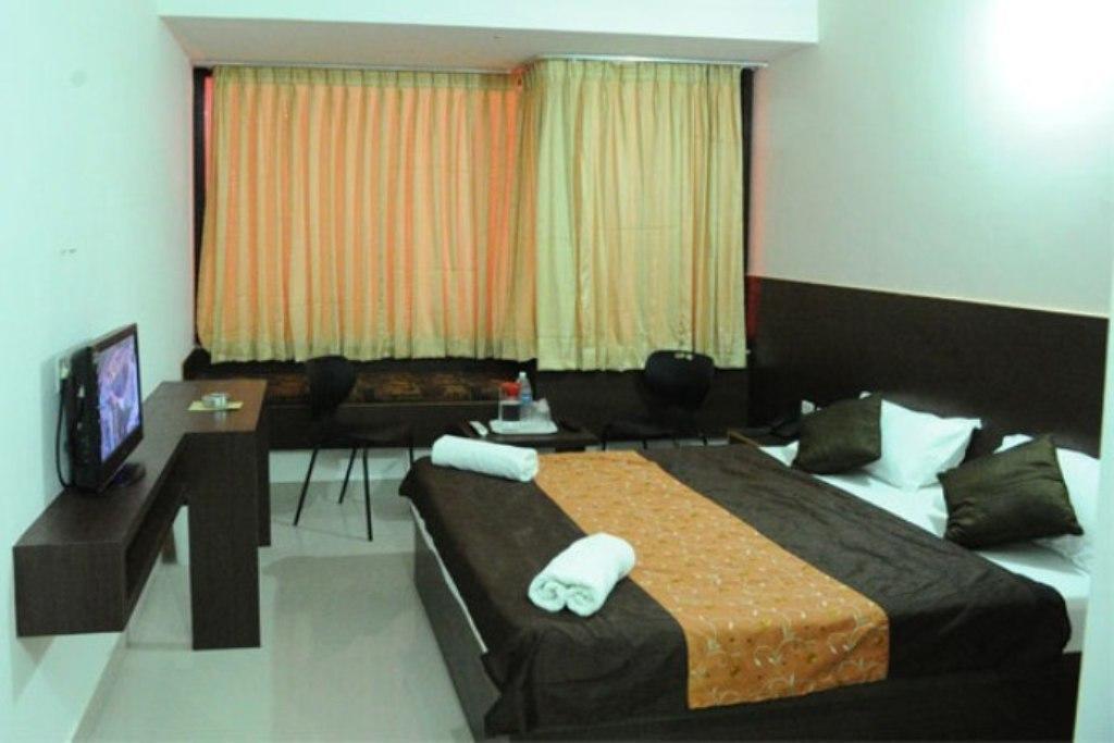 Pc Residency Hotel