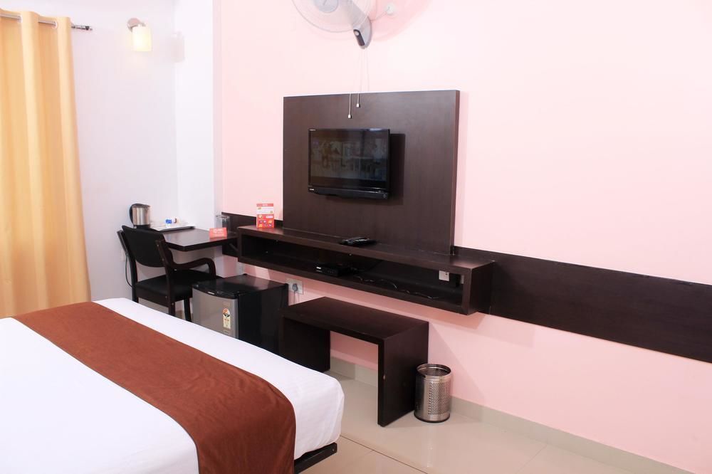 Inn Aavass Paradise Mysore