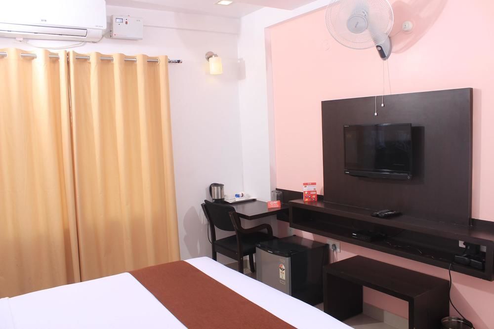 Aavass Paradise 3* Mysore