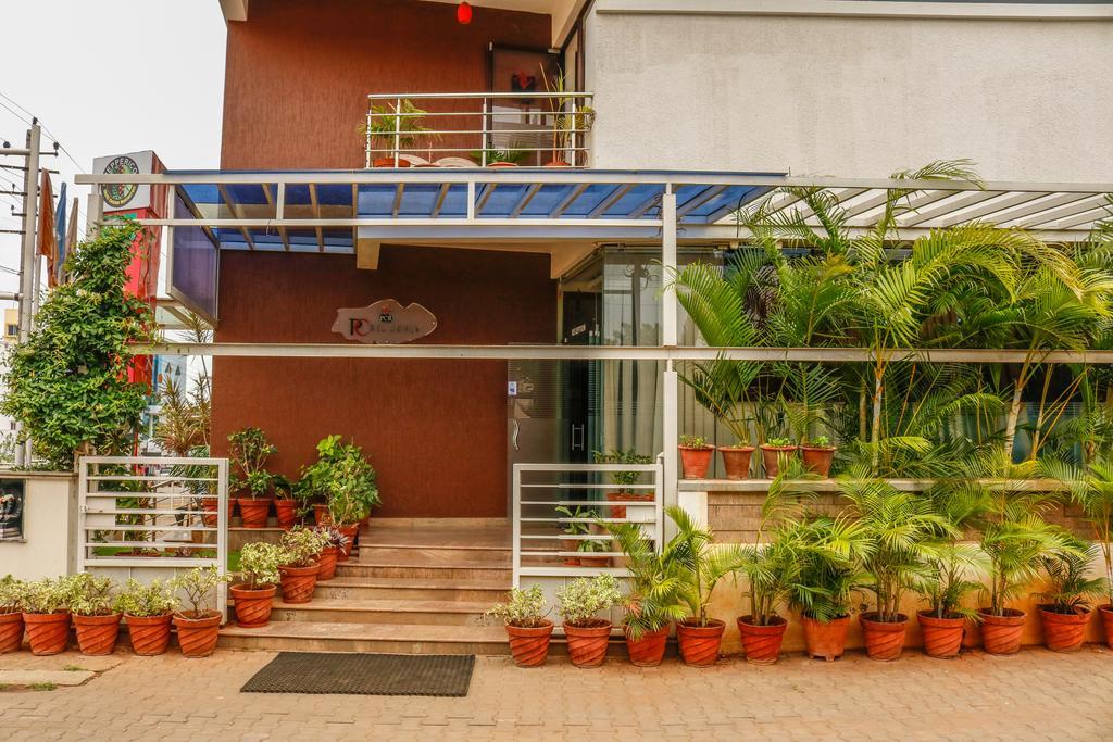 Hotel Pc Residency