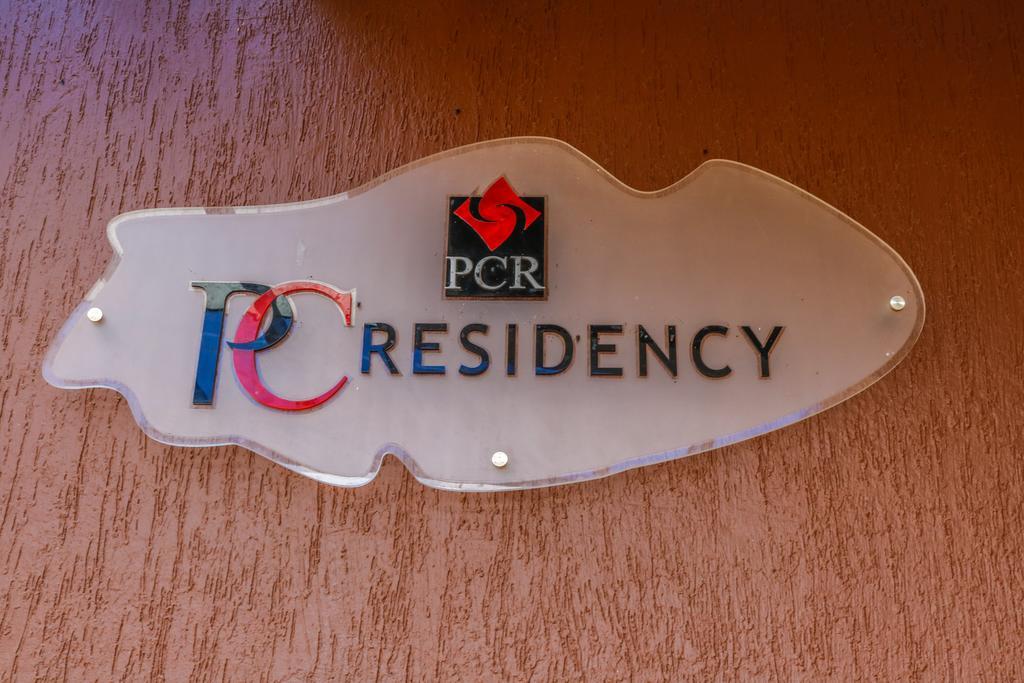 Pc Residency Hotel