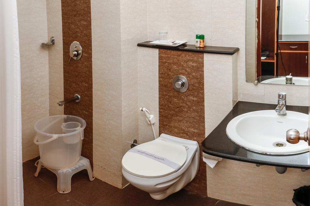Hotel Pc Residency Mysore