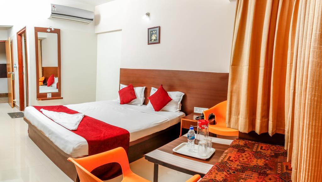 Hotel Pc Residency 3*