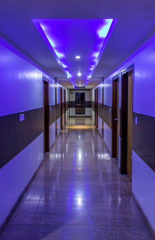 Hotel Pc Residency 3*