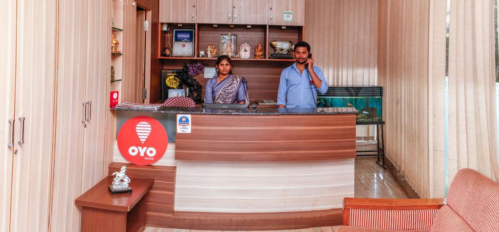 Pc Residency Hotel Mysore