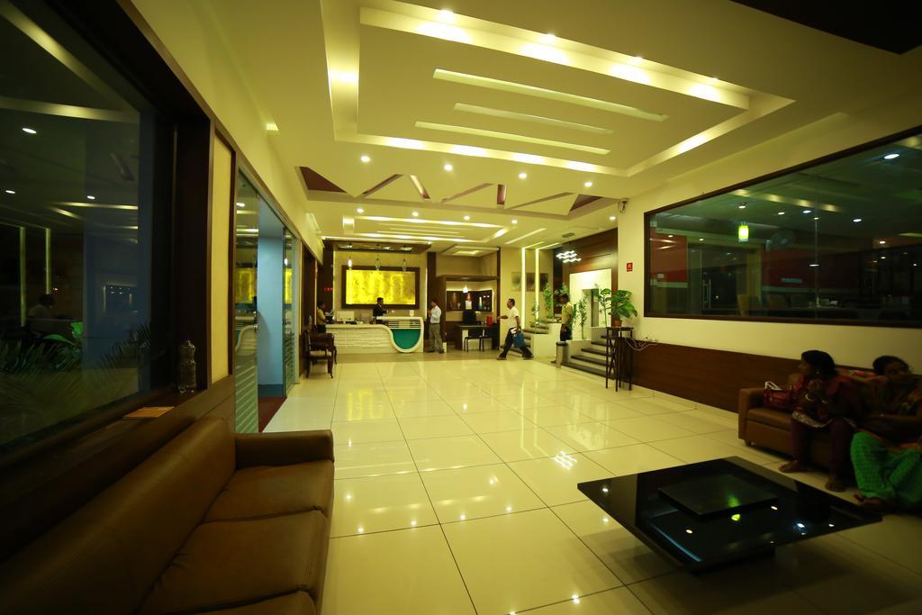 Qik @ S.k. Continental Mysore
