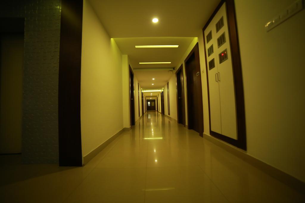 Qik @ S.k. Continental Mysore