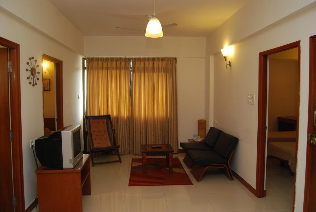 Urban Oasis Mysore