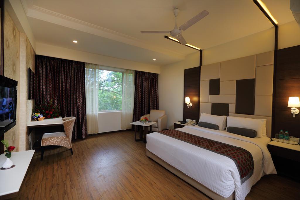 Pai Vista 4* Mysore