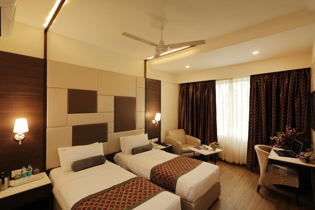 Hotel Pai Vista 4*