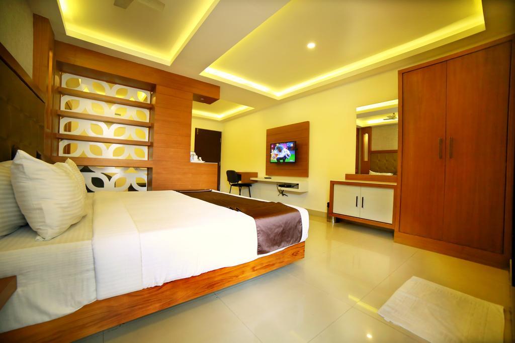 Hotel Qik @ S.k. Continental 2*